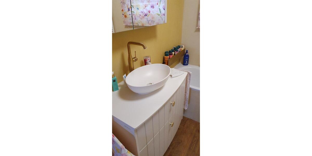 Erdgeschoßwohnung Offenbach am Main Bieberer Berg - 4 Zimmer, 98 m&sup2;, 395.000&euro; | Angebot:27243041