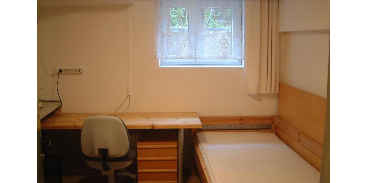 Etagenwohnung Hofheim am Taunus - 1 Zimmer, 16 m&sup2;, 269&euro; | Angebot:26293229