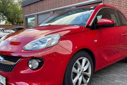 Opel Adam 103.000 km 5.899 &euro; Rüsselsheim am Main 65428