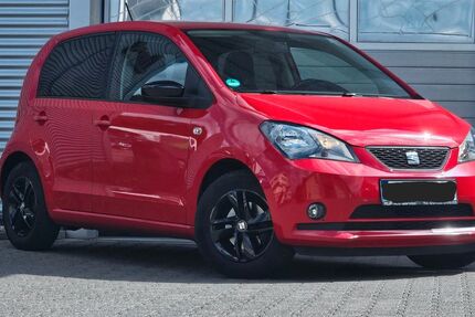 Seat Mii 174.850 km 3.980 € Friedrichsdorf (10 Min. nördlich von Frankfurt/M) 61381