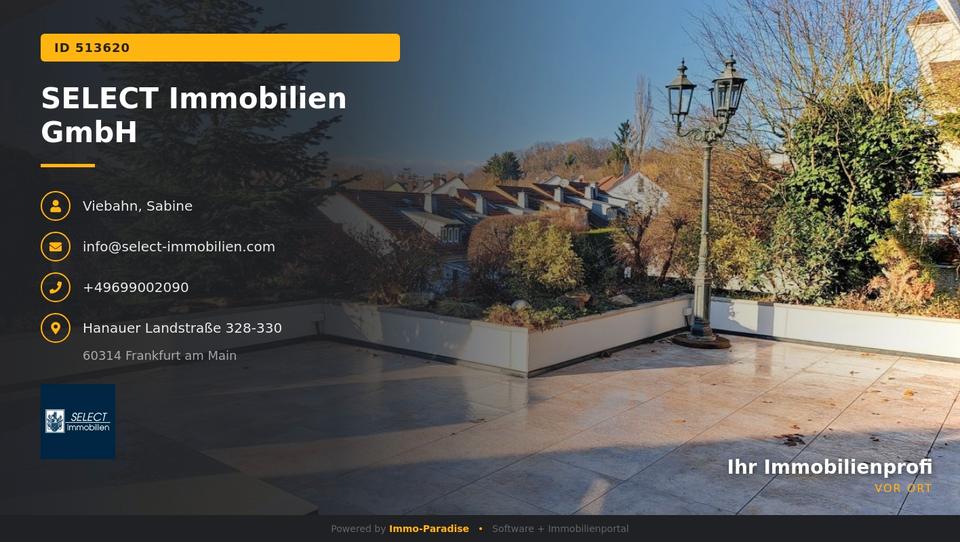 Etagenwohnung Friedrichsdorf - 5 Zimmer, 180 m&sup2;, 2.149&euro; | Angebot:26003346