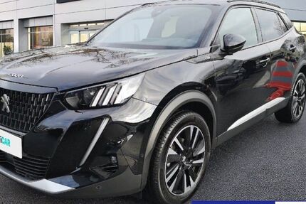 Peugeot 2008 60.031 km 18.980 &euro; Frankfurt 60314