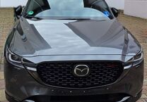 Gebrauchtwagen Mazda CX-5