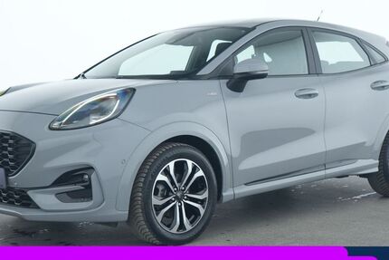 Ford Puma 48.011 km 17.899 &euro; Dietzenbach bei Frankfurt 63128