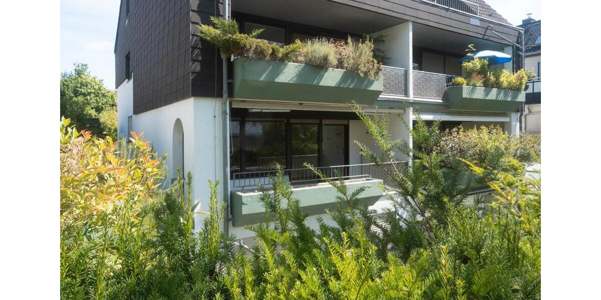 Maisonettenwohnung Bad Nauheim - 4.5 Zimmer, 128 m&sup2;, 469.000&euro; | Angebot:26286263