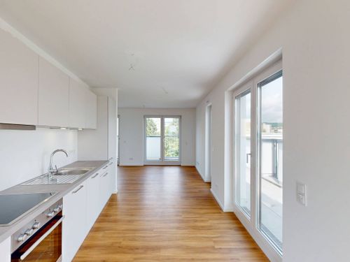 Etagenwohnung Friedrichsdorf - 2 Zimmer, 72 m&sup2;, 1.210&euro; | Angebot:26659231