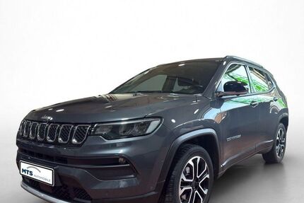 Jeep Compass 33.976 km 22.980 &euro; Oberursel (Taunus) OT Oberursel 61440