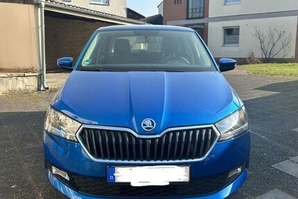 Skoda Fabia 14.100 km 11.570 &euro; Groß Umstadt 64823