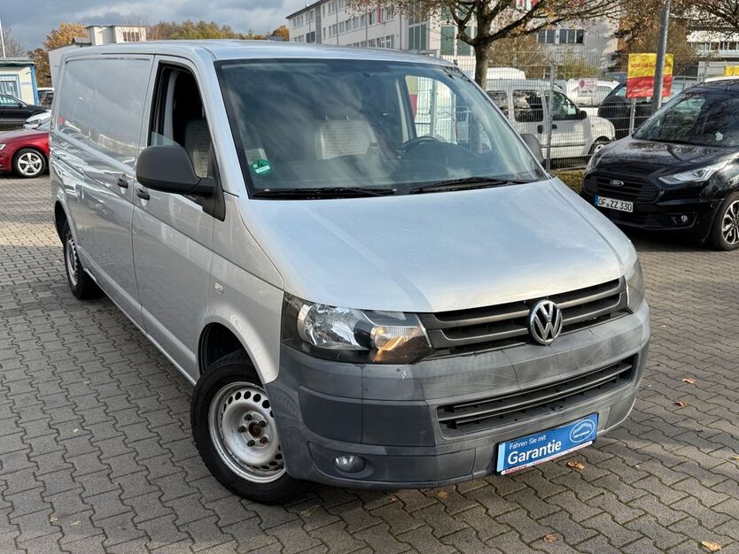 VW T5 Transporter 154.418 km 9.950 € Offenbach 63071