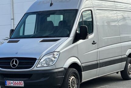 Mercedes-Benz Sprinter 180.000 km 7.990 &euro; Darmstadt 64293