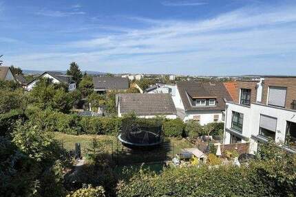 Wohnung Bad Vilbel - 3 Zimmer, 425.000&euro; | Angebot:24782368