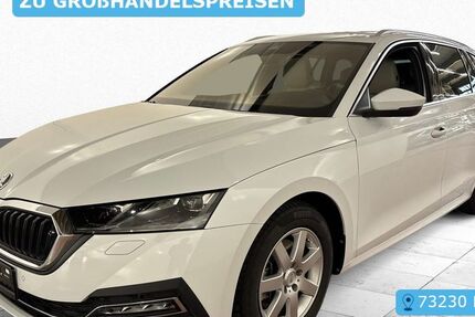 Skoda Octavia 29.770 km 26.090 € Frankfurt 60596