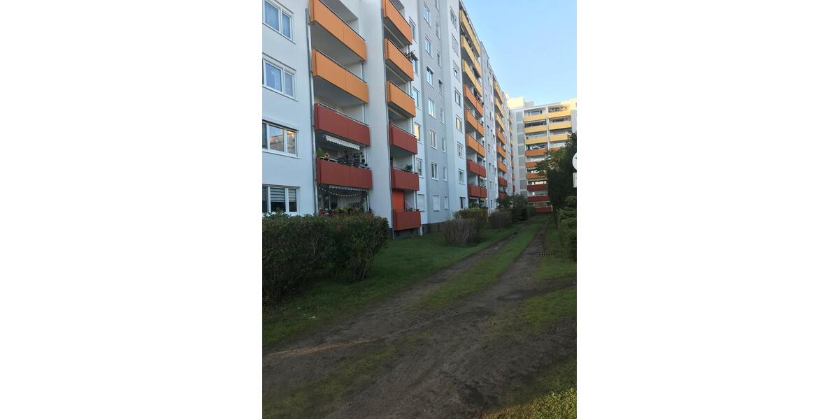 Etagenwohnung Maintal - 2 Zimmer, 60 m&sup2;, 175.000&euro; | Angebot:25596654