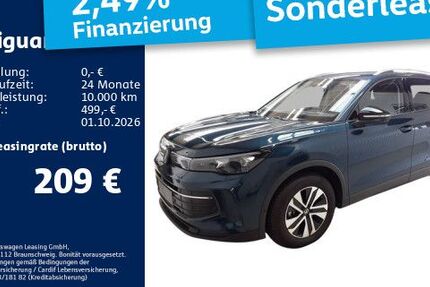 VW Tiguan 5.800 km 33.179 &euro; Offenbach am Main 63071