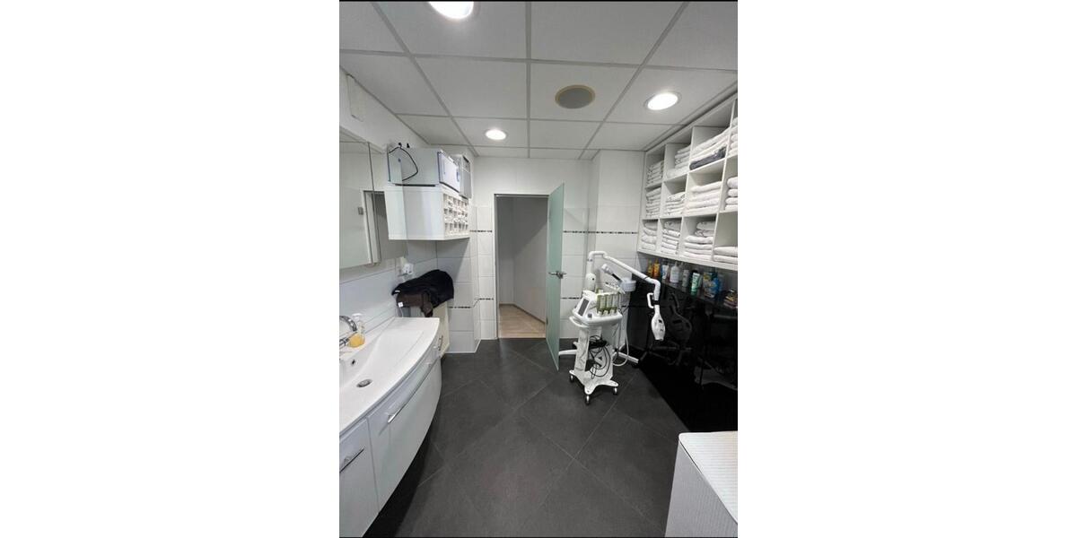 Gewerbeobjekt Frankfurt am Main Nordend Ost - 600&euro; | Angebot:25893633