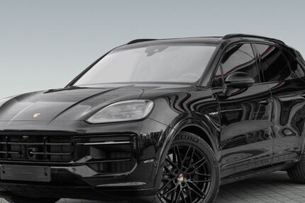 Porsche Cayenne 9.900 km 139.900 &euro; Darmstadt 64295