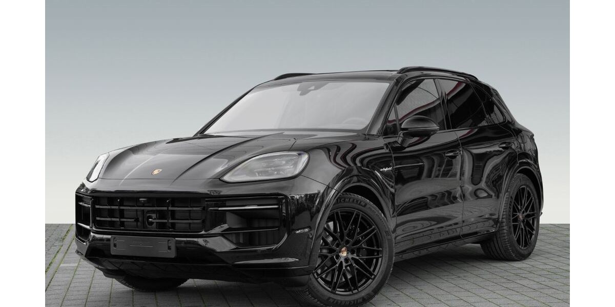 Porsche Cayenne 9.900 km 139.900 &euro; Darmstadt 64295