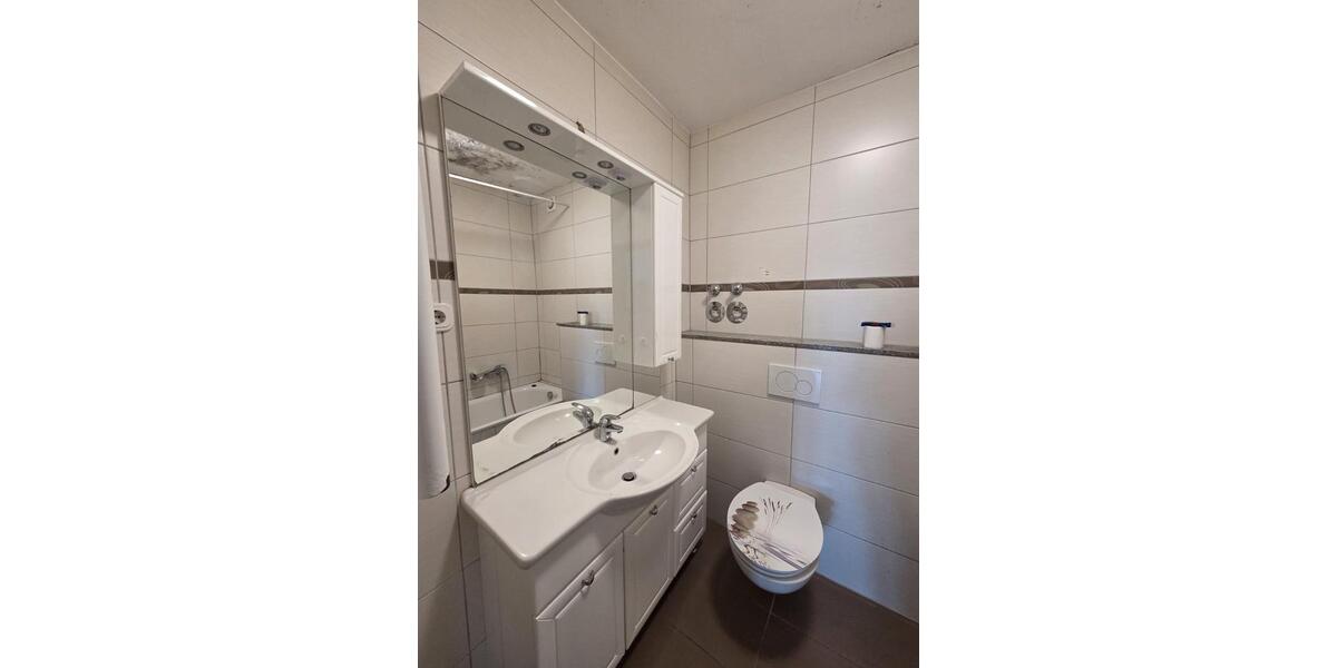 Etagenwohnung Mörfelden-Walldorf Walldorf - 3 Zimmer, 85 m&sup2;, 1.300&euro; | Angebot:26517584