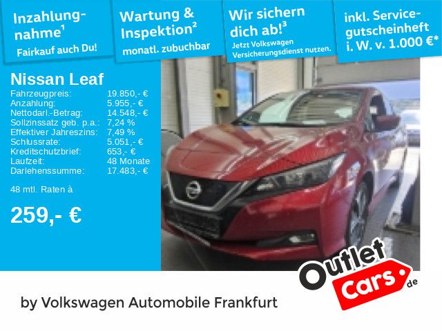 Leaf