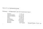 Maisonettenwohnung Weiterstadt - 3 Zimmer, 78 m&sup2;, 265.000&euro; | Angebot:26522962