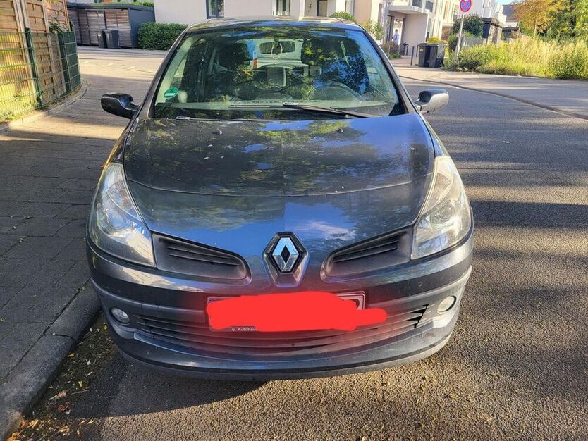 Clio