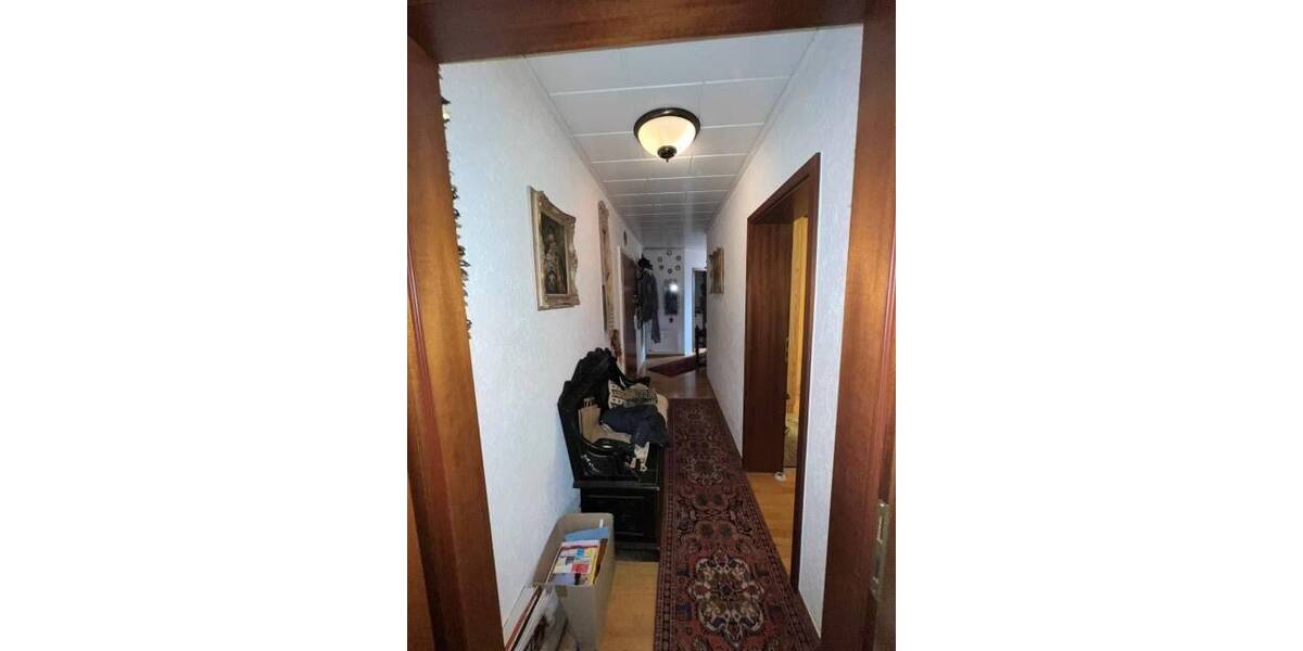 3-Zimmer-Eigentumswohnung mit Balkon, Dachterrasse und Stellplatz in Friedberg (Erbpachtgrundstück) 3 zimmer