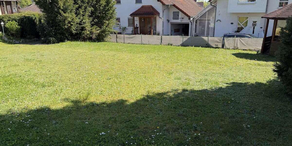 Grundstück Nidderau / Heldenbergen Heldenbergen - 184.100&euro; | Angebot:20691978