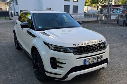 Land Rover Range Rover Evoque 180.150 km 19.900 &euro; Frankfurt 60320