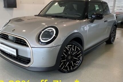 Mini Cooper C 16.952 km 25.475 &euro; Hofheim 65719