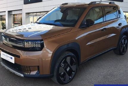 Fiat Grande Panda 5.000 km 23.980 &euro; Frankfurt 60314