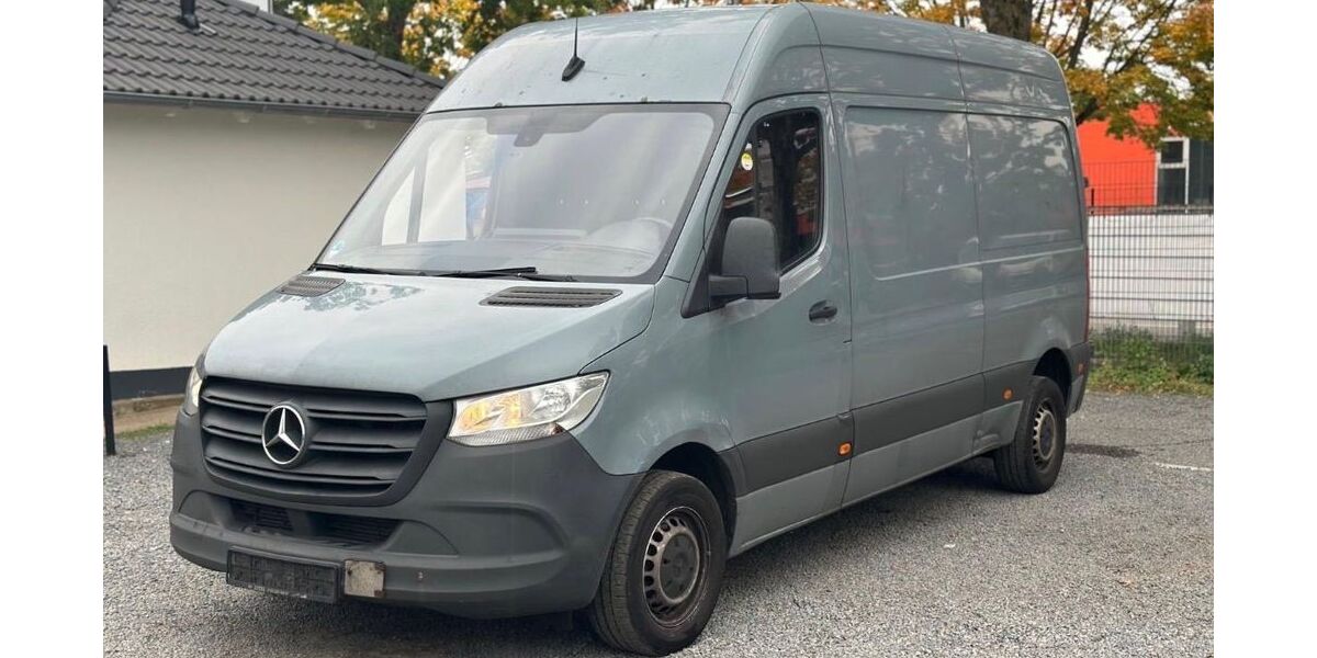 Mercedes-Benz Sprinter 779.500 km 8.900 &euro; Darmstadt 64923