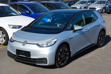VW ID.3 19.200 km 24.750 &euro; Großkrotzenburg 63538
