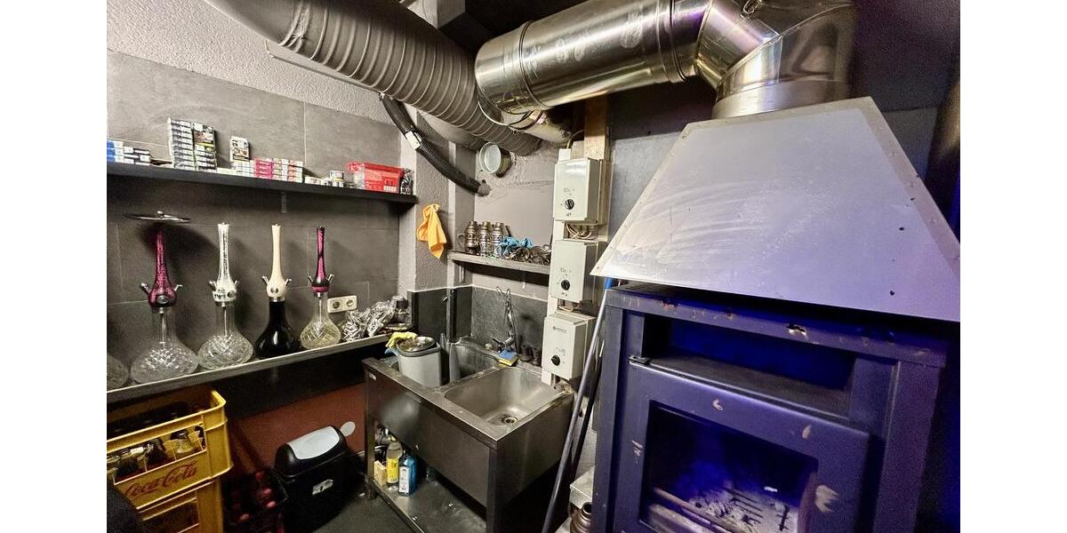 Gewerbeobjekt Frankfurt am Main Rödelheim - 2.500&euro; | Angebot:26495468