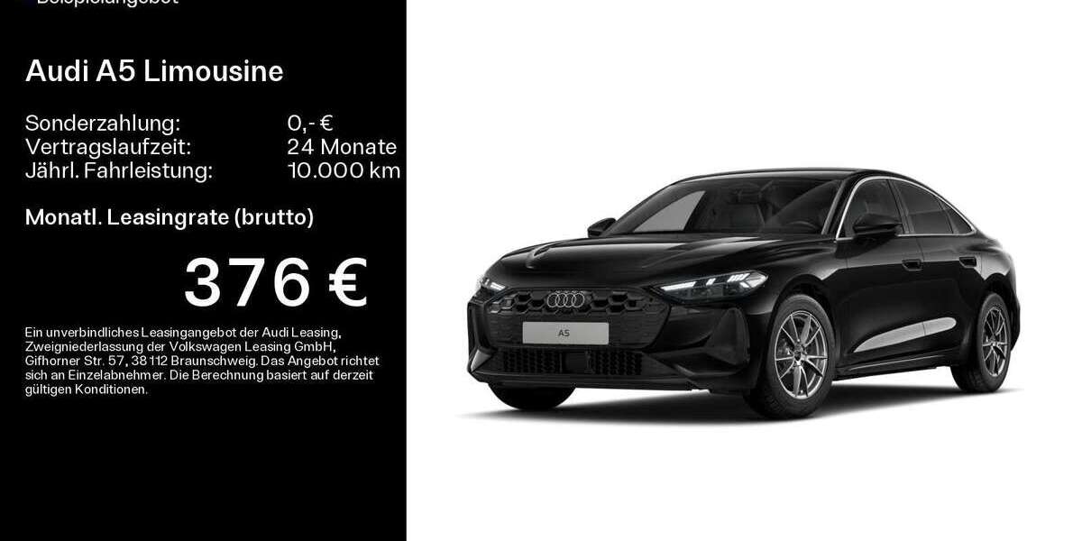 Audi A5 27.607 km 47.990 &euro; Hofheim 65719