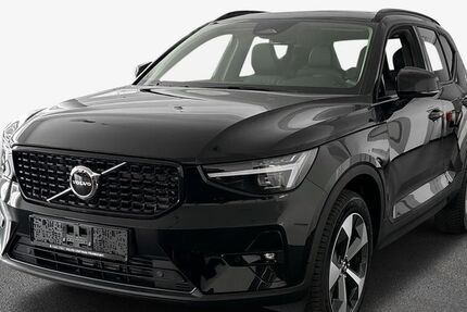 Volvo XC40 15.334 km 39.450 &euro; Frankfurt am Main 60486