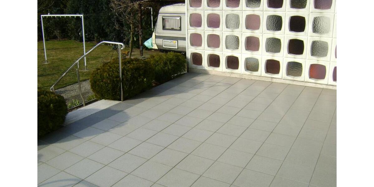 Terrassenwohnung Dreieich - 2 Zimmer, 50 m&sup2;, 400&euro; | Angebot:20695751