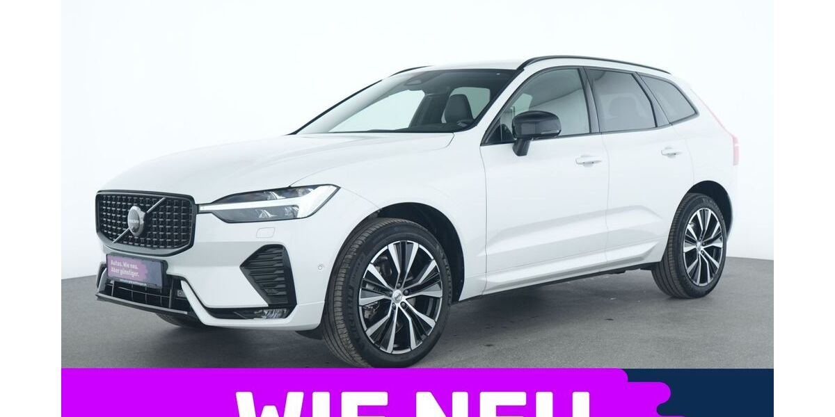 Volvo XC60 25.601 km 39.867 &euro; Dietzenbach bei Frankfurt 63128