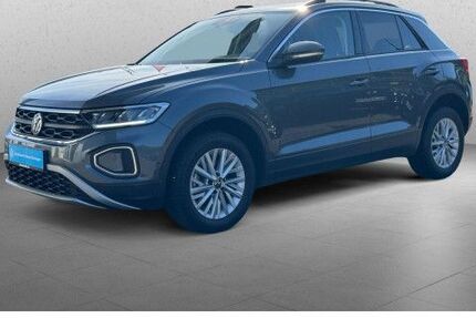 VW T-Roc 30.189 km 21.480 € Usingen 61250