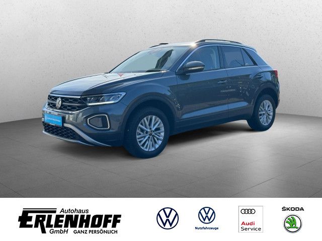 VW T-Roc 30.189 km 21.480 € Usingen 61250