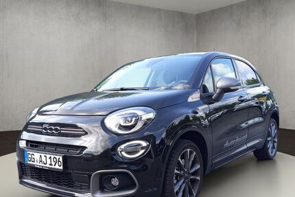 Fiat 500X 7.777 km 27.450 € Rüsselsheim 65428