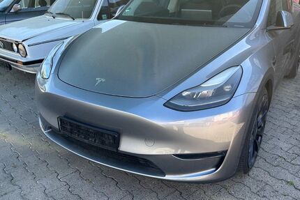 Tesla Model Y 44.800 km 36.700 &euro; Bad Homburg 61348