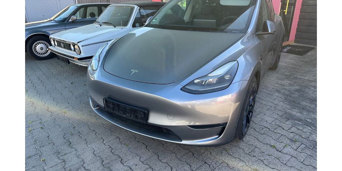 Tesla Model Y 44.800 km 36.700 &euro; Bad Homburg 61348