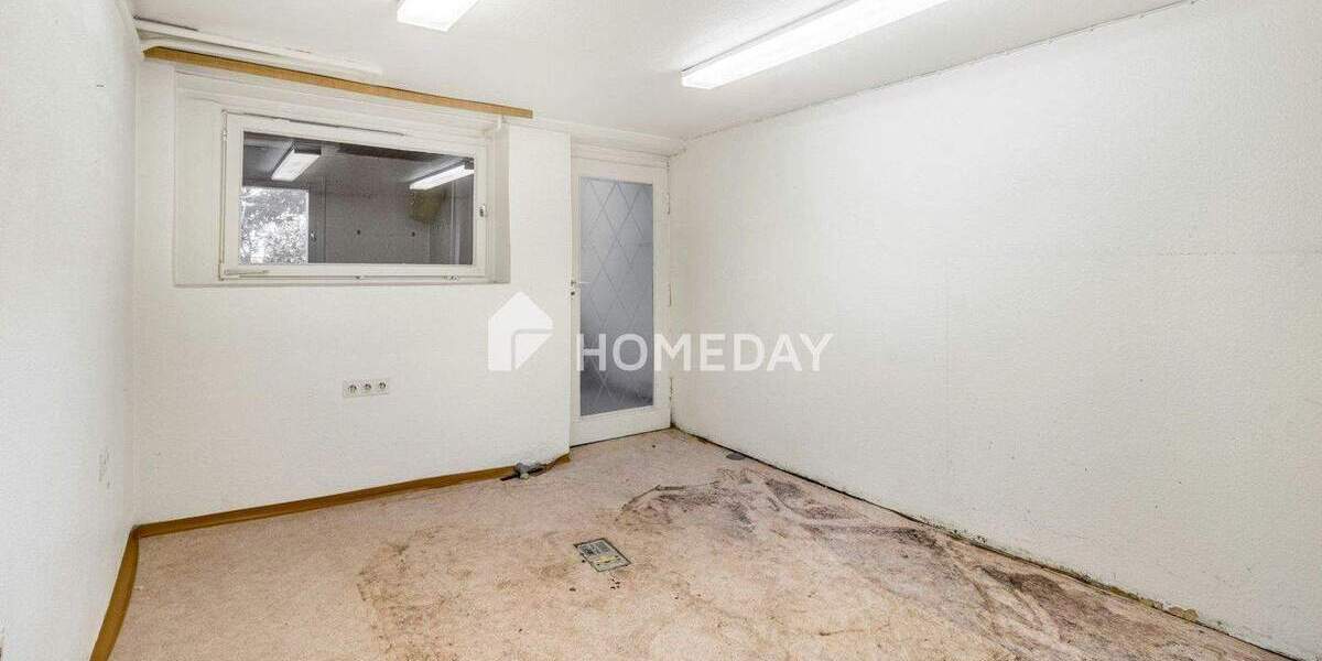 Reihenmittelhaus Frankfurt am Main Ginnheim - 8 Zimmer, 118 m&sup2;, 627.000&euro; | Angebot:25732761