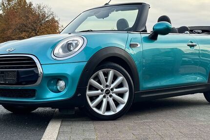 Mini Cooper 60.000 km 17.500 &euro; Bad Homburg 61350