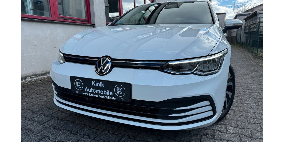 VW Golf 83.920 km 18.400 &euro; Eppstein - Bremthal 65817