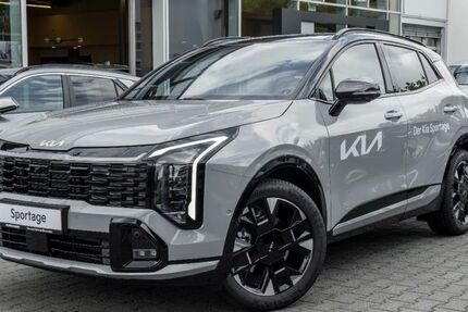 Kia Sportage 2.990 km 45.989 € Dietzenbach 63128