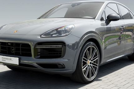 Porsche Cayenne 51.586 km 95.960 &euro; Oberursel (Taunus) 61440