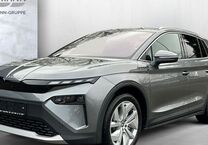 Gebrauchtwagen Skoda Elroq
