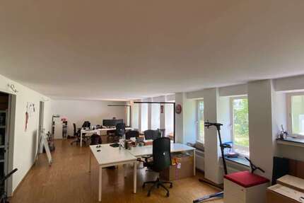 Gewerbeobjekt Frankfurt am Main Bockenheim - 3.880&euro; | Angebot:26849709