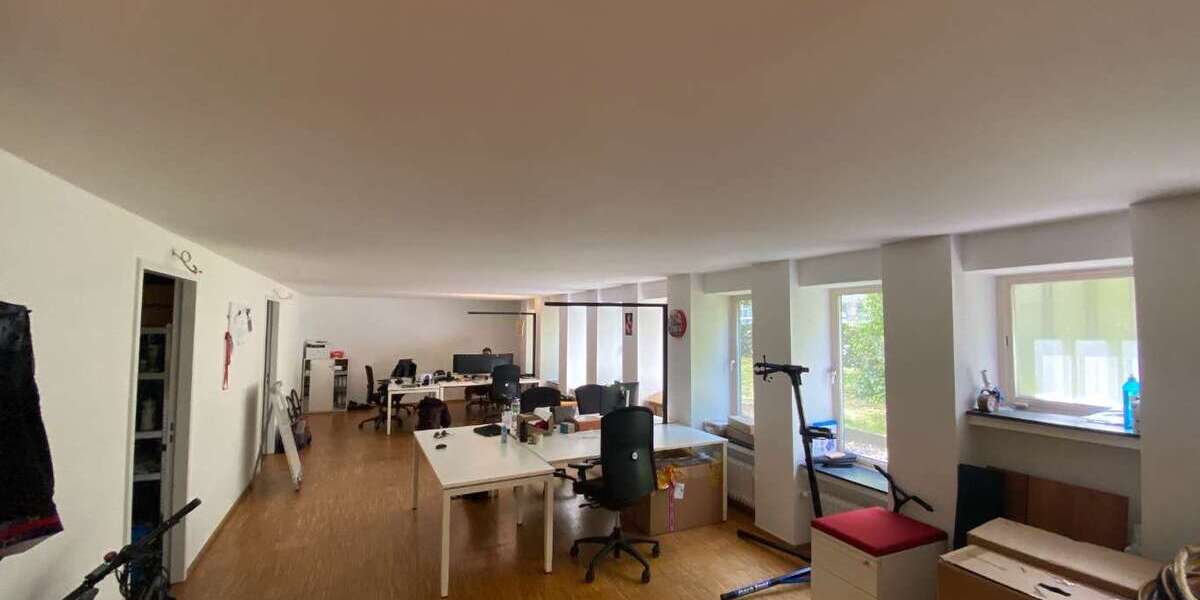 Gewerbeobjekt Frankfurt am Main Bockenheim - 3.880&euro; | Angebot:26849709